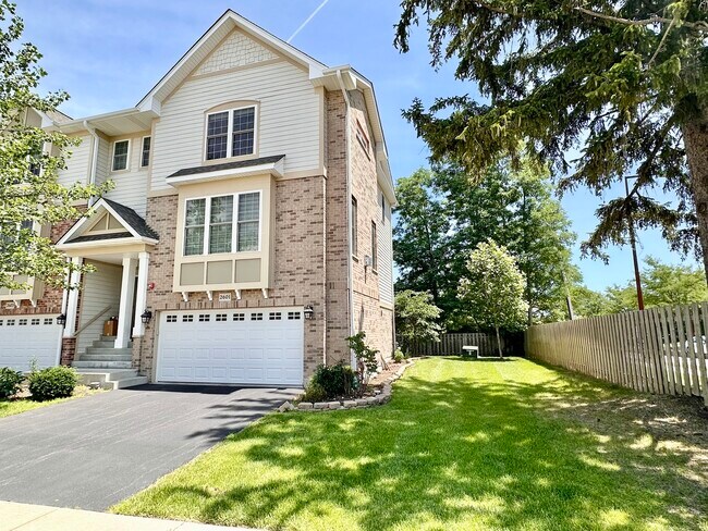 2601 Chelsey St in Buffalo Grove, IL - Building Photo - Building Photo
