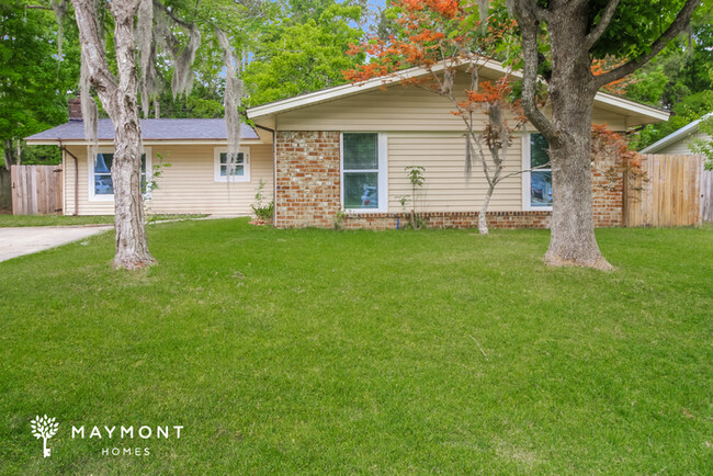 property at 429 Temple Rd