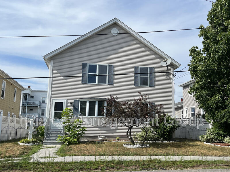 620 Green St in Manchester, NH - Building Photo