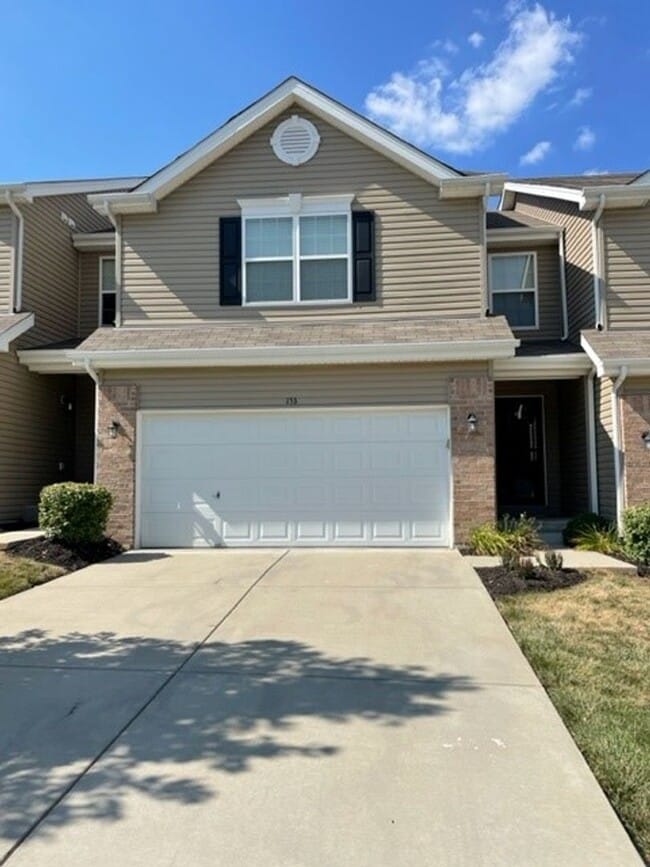 153 Weatherby Landing Dr in O'Fallon, MO - Building Photo - Building Photo
