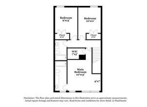 1456 Pine Ln in Fort Worth, TX - Foto de edificio - Building Photo
