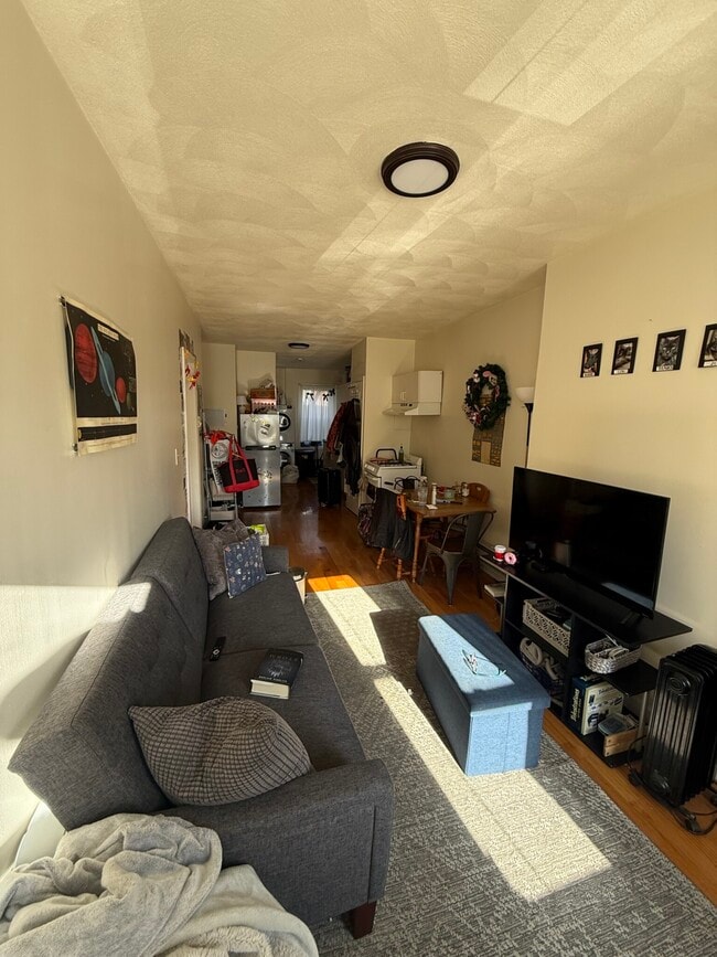 37 Cooper St in Boston, MA - Foto de edificio - Building Photo