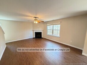 364 Crane Way in Bunnlevel, NC - Building Photo - Building Photo