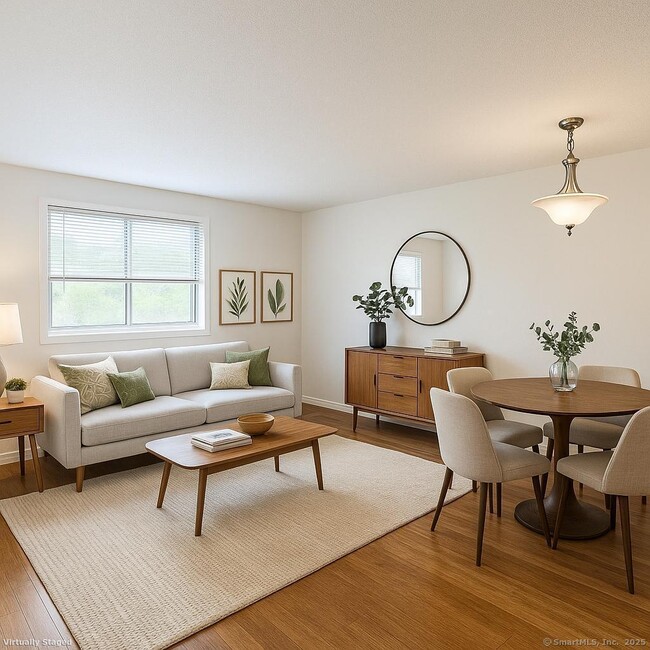 property at 1168 Main St