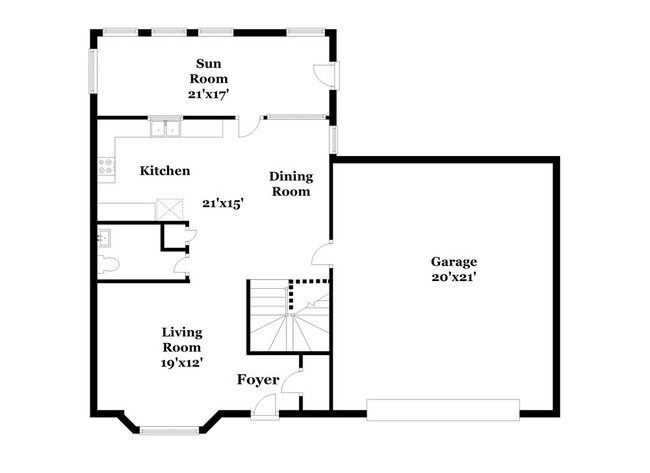 1133 Phelissa Dr in La Vergne, TN - Building Photo - Building Photo