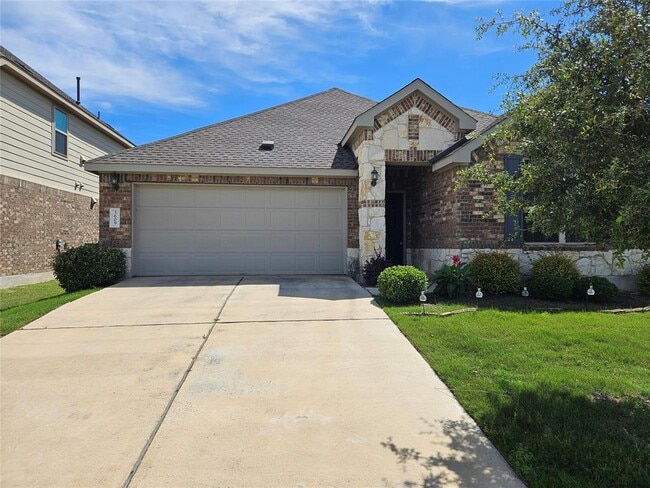 property at 3609 Texel Ln