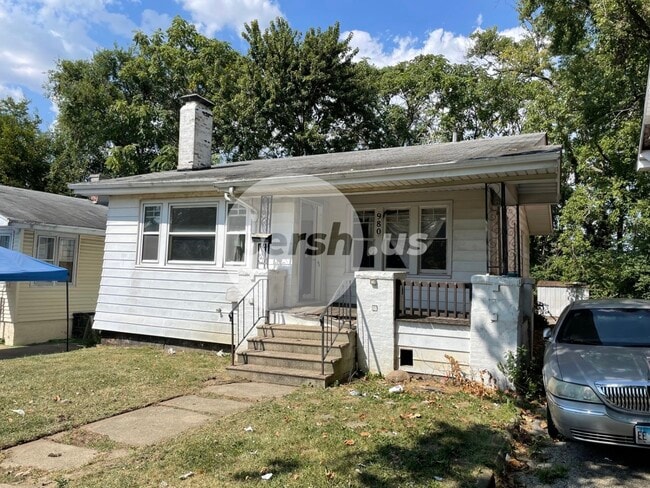 property at 980 W William St