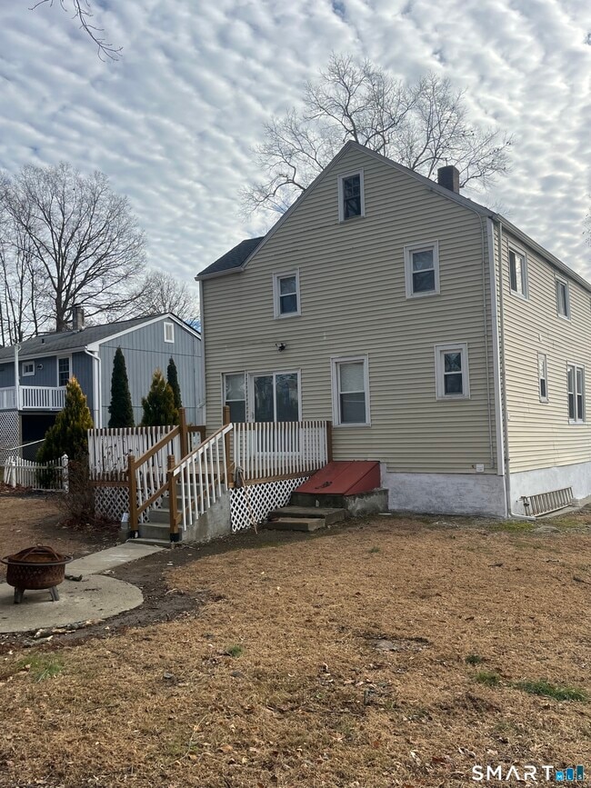 52 Platt St in Bridgeport, CT - Building Photo - Building Photo