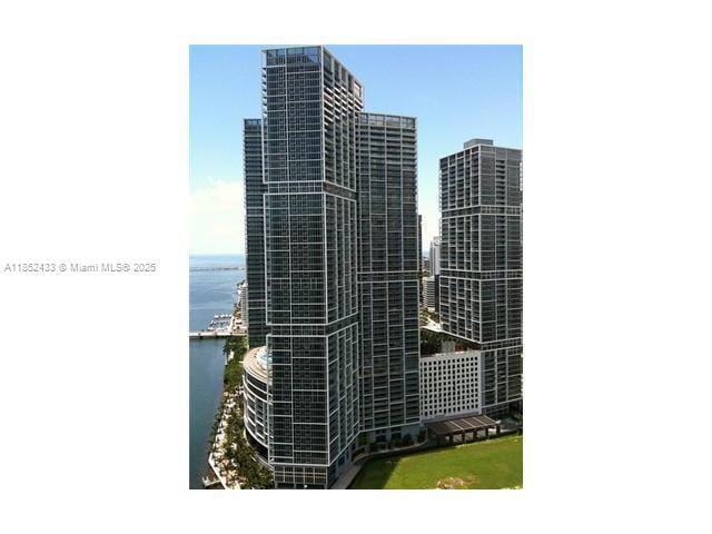 property at 465 Brickell Ave