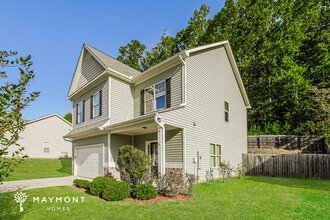 210 Arbor Dr in Rockmart, GA - Building Photo - Building Photo