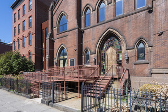 Spire Lofts in Brooklyn, NY - Building Photo - Building Photo