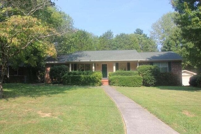 3009 Oakland Dr NW in Cleveland, TN - Building Photo - Building Photo