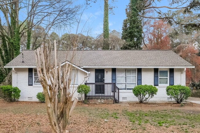 property at 8268 Dunellen Ln