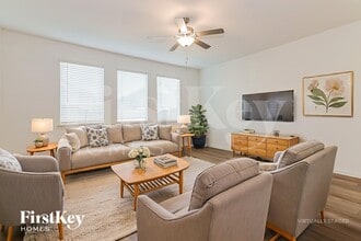 206 Autumn Sage Ln in Princeton, TX - Foto de edificio - Building Photo