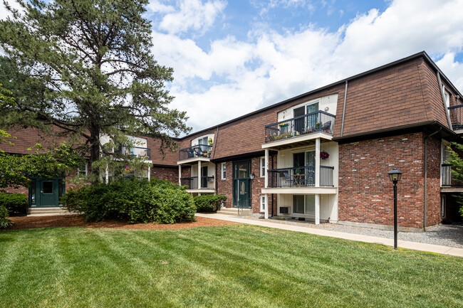 Village Green Apartments