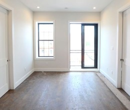 2022 Nostrand Ave in Brooklyn, NY - Building Photo - Floor Plan