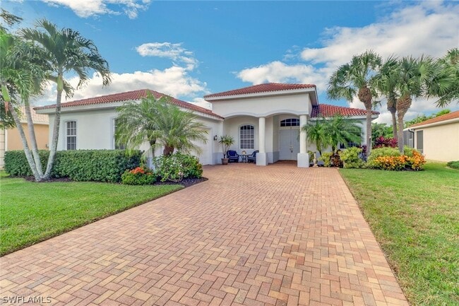 property at 19946 Estero Verde Dr