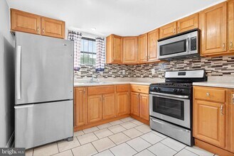 3549 N Randolph St in Philadelphia, PA - Building Photo - Building Photo
