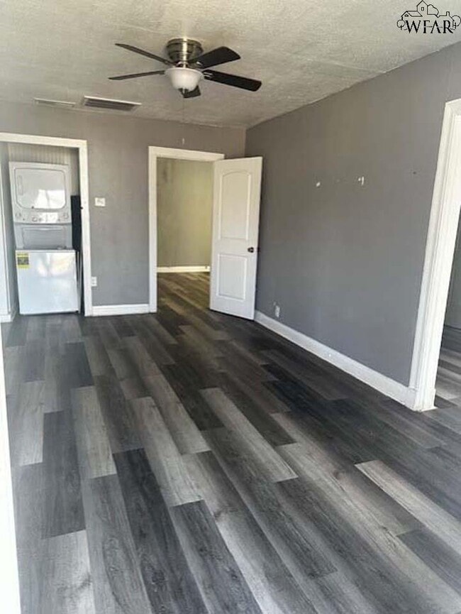 1011 16th St in Wichita Falls, TX - Building Photo - Building Photo