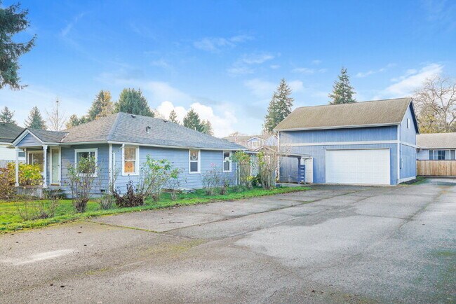 11847 44th Ave S in Tukwila, WA - Building Photo - Building Photo