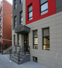 558 Gates Ave in Brooklyn, NY - Building Photo - Building Photo