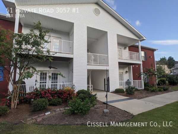 property at 51 Private Rd 3057