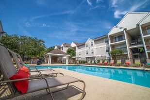 Crossings at Greenland