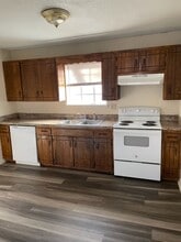 1154-1156 Hamilton Cir NW in Cleveland, TN - Building Photo - Building Photo