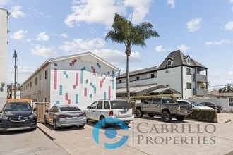 4123 Kansas St in San Diego, CA - Building Photo - Building Photo
