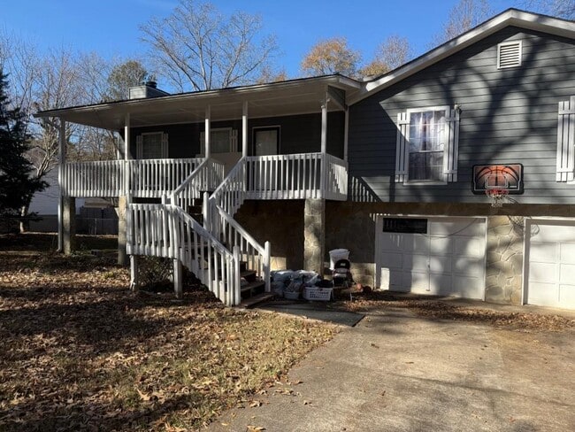 3619 Bomar Rd in Douglasville, GA - Building Photo - Building Photo