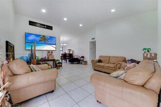 13963 SW 280th Terrace in Homestead, FL - Building Photo - Building Photo