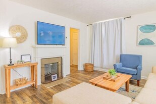 3912 Crestview Dr in Columbus, GA - Building Photo