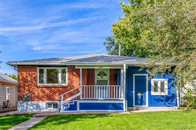 2567 Benton St in Edgewater, CO - Building Photo - Building Photo