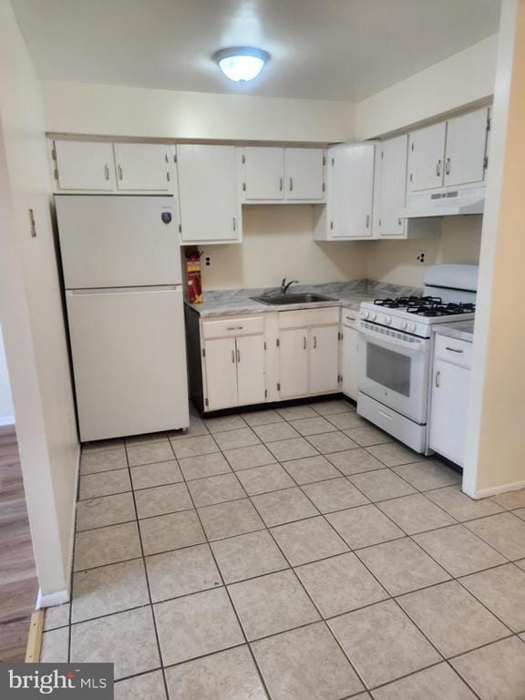 property at 4320 Howell St