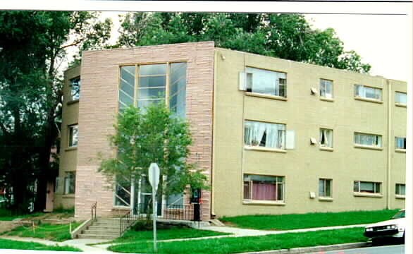 HAWC Apartments in Denver, CO - Building Photo - Building Photo