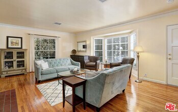 11325 Elderwood St in Los Angeles, CA - Building Photo - Building Photo