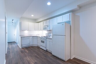 1064 N Marshfield Ave in Chicago, IL - Building Photo - Building Photo