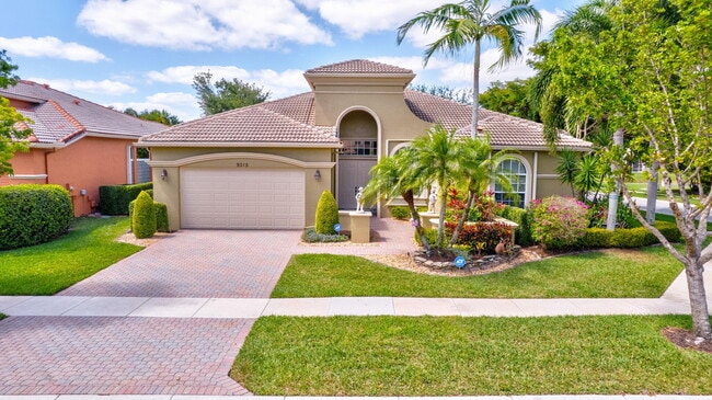 property at 9315 Via Classico W