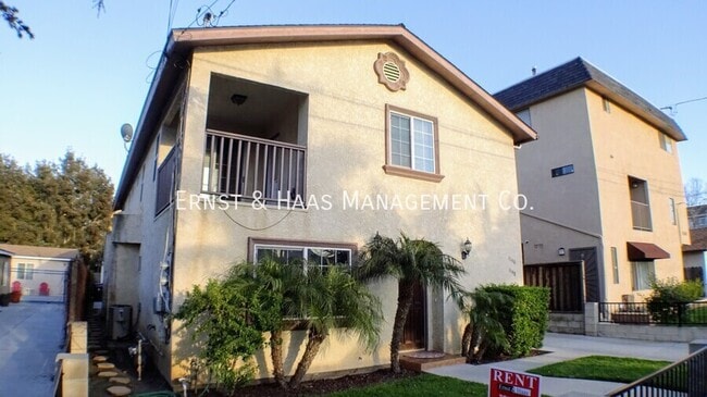 1148 Termino Ave in Long Beach, CA - Building Photo - Building Photo