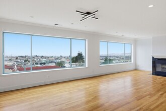 1188 Noriega St in San Francisco, CA - Building Photo - Building Photo