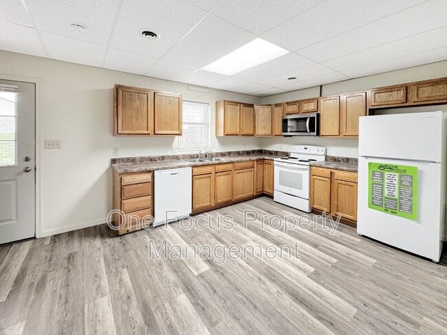 222 3rd Ave in Lock Haven, PA - Building Photo - Building Photo