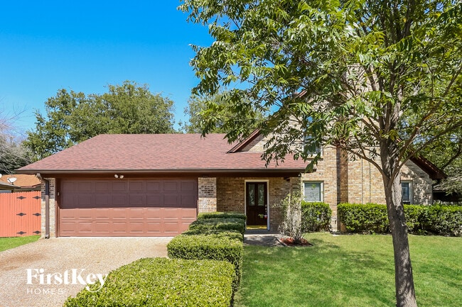 property at 11908 Metmora Ct