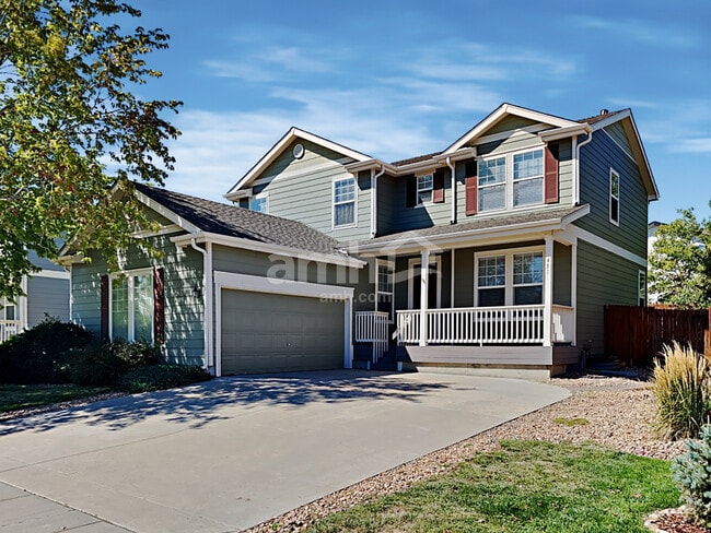 property at 451 Baler Ct