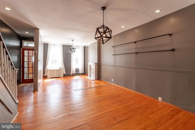 property at 1339 Christian St