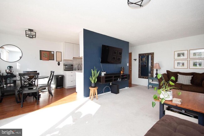 property at 250 Ridge Pike