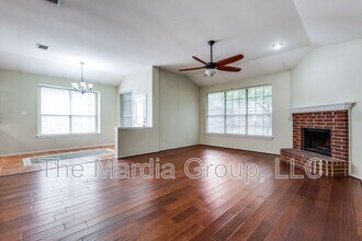 4511 Julian Dr in Mesquite, TX - Building Photo - Building Photo