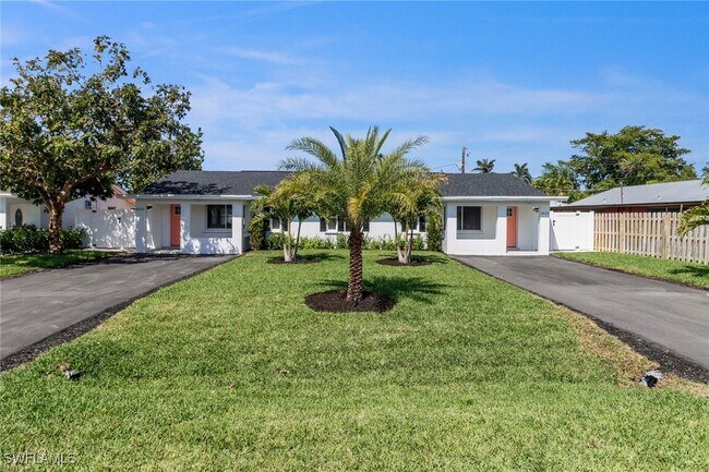 property at 4525 Fluvia Ave