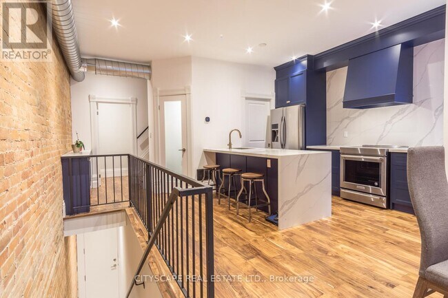 property at 936 Dundas St E