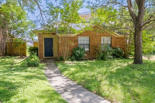 property at 1416 Golden Gate Dr