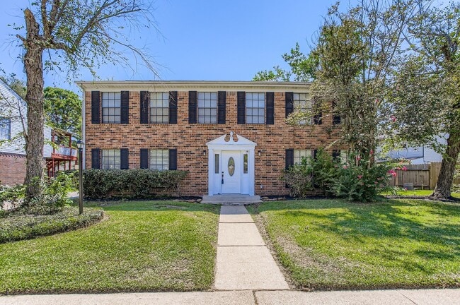 4819 Brooklawn Dr in Houston, TX - Building Photo - Building Photo